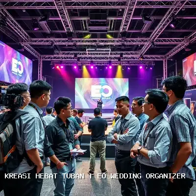 EO Wedding Organizer Tuban – Kreasi Hebat Tuban
