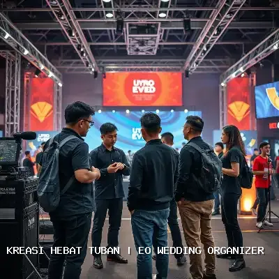 EO Wedding Organizer Tuban – Kreasi Hebat Tuban