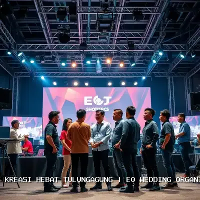 EO wedding organizer Tulungagung