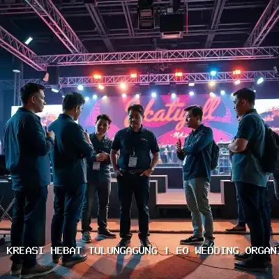 Portfolio Eo Wedding Organizer Tulungagung – Kreasi Hebat