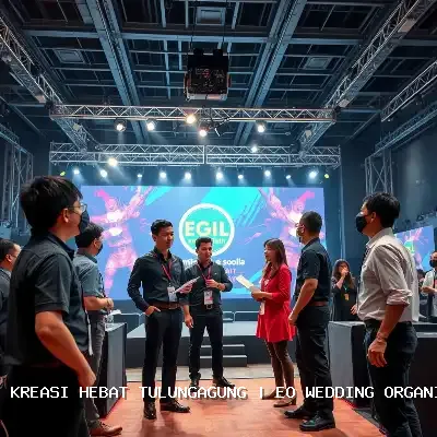 Portfolio Eo Wedding Organizer Tulungagung – Kreasi Hebat