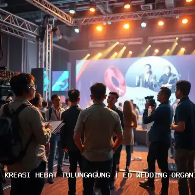 Portfolio Eo Wedding Organizer Tulungagung – Kreasi Hebat
