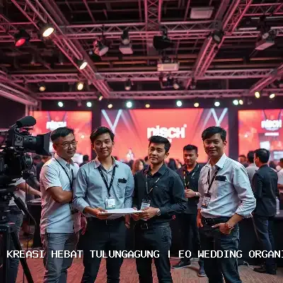 Portfolio Eo Wedding Organizer Tulungagung – Kreasi Hebat