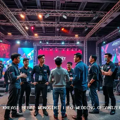 Eo Wedding Organizer Wonogiri