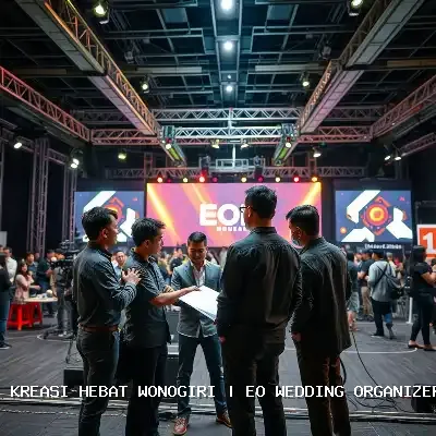 Eo Wedding Organizer Wonogiri