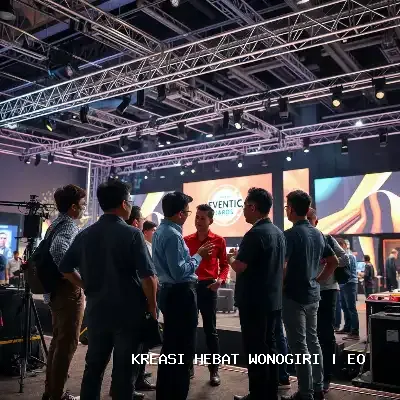 Eo Wonogiri – Solusi Acara Terpercaya