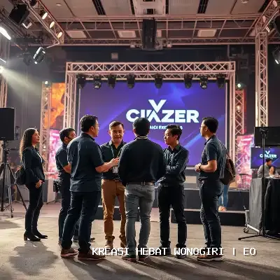 Eo Wonogiri – Solusi Acara Terpercaya