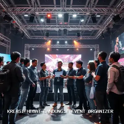 event organizer Bandung