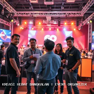 Event Organizer Bangkalan – Solusi Profesional untuk Setiap Acara