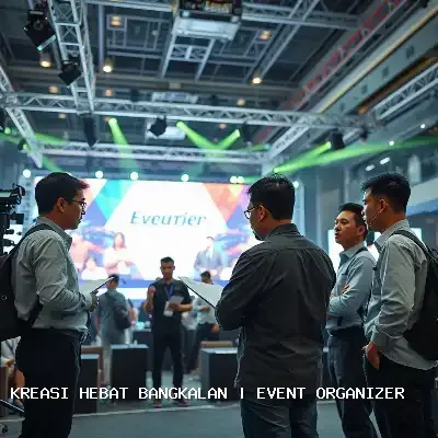 Event Organizer Bangkalan – Solusi Profesional untuk Setiap Acara
