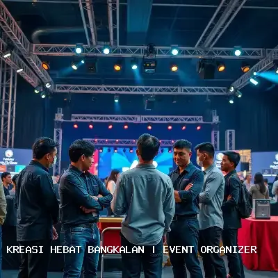 Event Organizer Bangkalan – Solusi Profesional untuk Setiap Acara