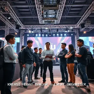 Event Organizer Banjar – Kreasi Hebat Banjar