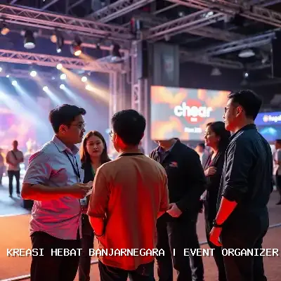 Event Organizer Banjarnegara – Kreasi Hebat