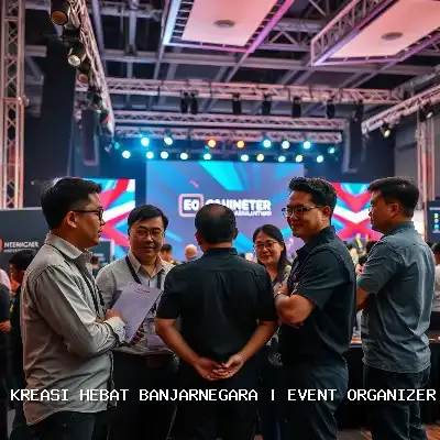 Event Organizer Banjarnegara – Kreasi Hebat