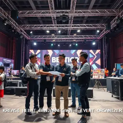 Event Organizer Banjarnegara – Kreasi Hebat