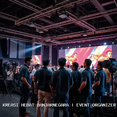 Event Organizer Banjarnegara – Kreasi Hebat