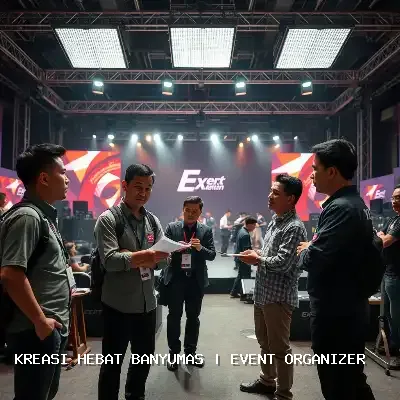 Event Organizer Banyumas – Kreasi Hebat