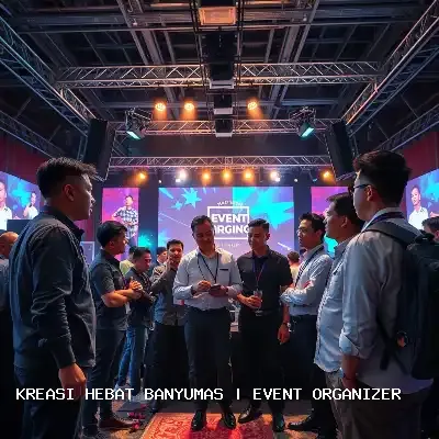 Event Organizer Banyumas – Kreasi Hebat