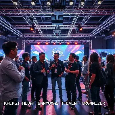 Event Organizer Banyumas – Kreasi Hebat