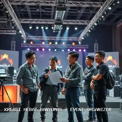 Event Organizer Banyumas – Kreasi Hebat