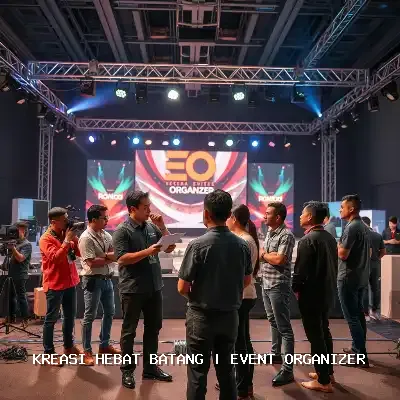 Event Organizer Batang – Solusi Acara Terpercaya