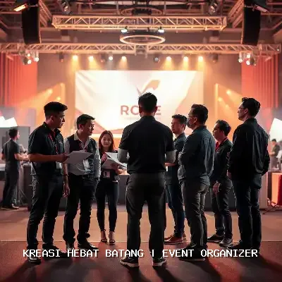 Event Organizer Batang – Solusi Acara Terpercaya