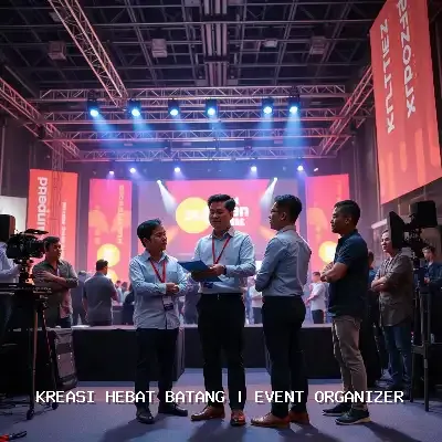 Event Organizer Batang – Solusi Acara Terpercaya