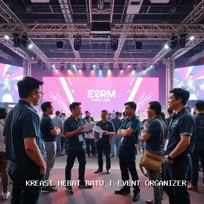 Event Organizer Batu – Kreasi Hebat