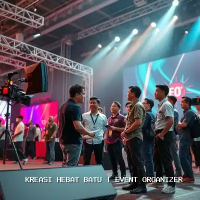 Event Organizer Batu – Kreasi Hebat