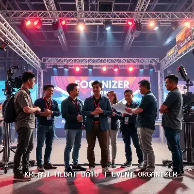 Event Organizer Batu – Kreasi Hebat