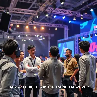 Event Organizer Bekasi – Kreasi Hebat Bekasi