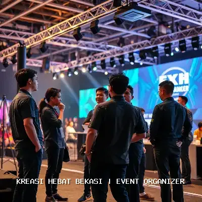 Event Organizer Bekasi – Kreasi Hebat Bekasi
