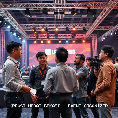 Event Organizer Bekasi – Kreasi Hebat Bekasi