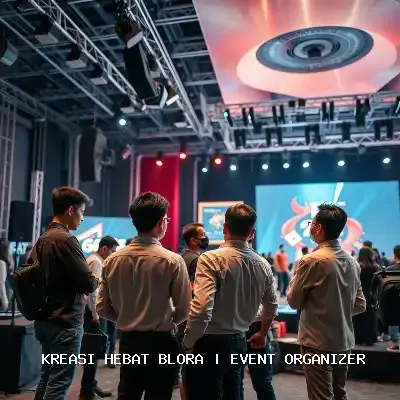 Event Organizer Blora – Kreasi Hebat Blora