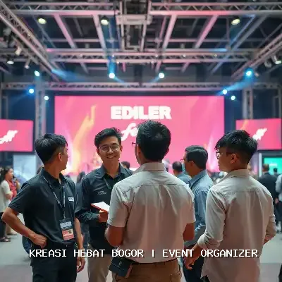 Event Organizer Bogor – Kreasi Hebat