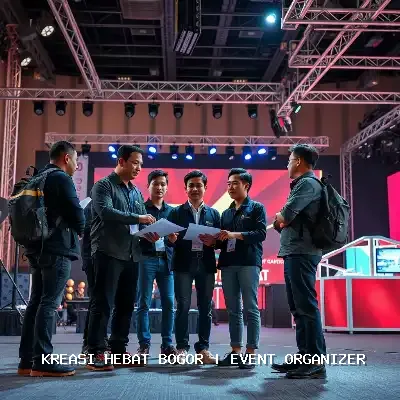 Event Organizer Bogor – Kreasi Hebat
