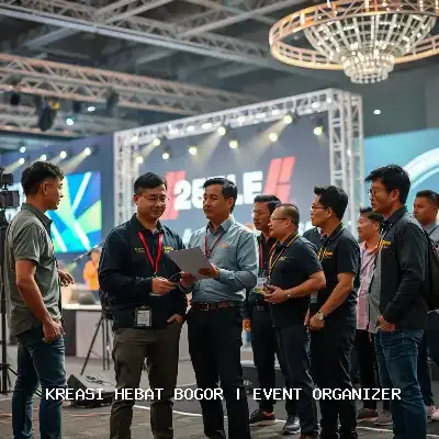 Event Organizer Bogor – Kreasi Hebat