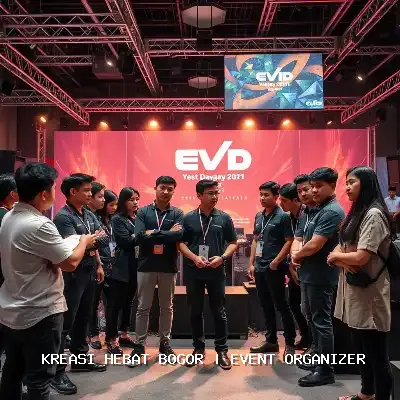 Event Organizer Bogor – Kreasi Hebat