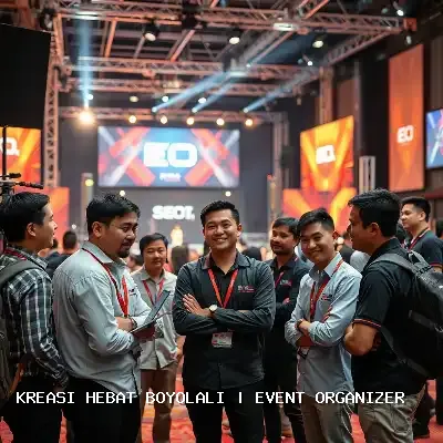 Portfolio Event Organizer Boyolali