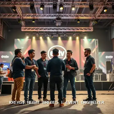 Event Organizer Brebes – Kreasi Hebat Brebes
