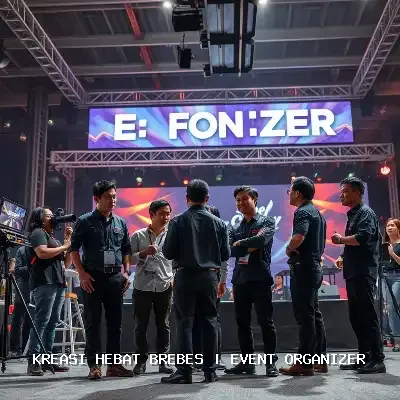 Event Organizer Brebes – Kreasi Hebat Brebes