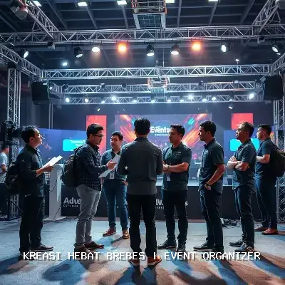 Event Organizer Brebes – Kreasi Hebat Brebes