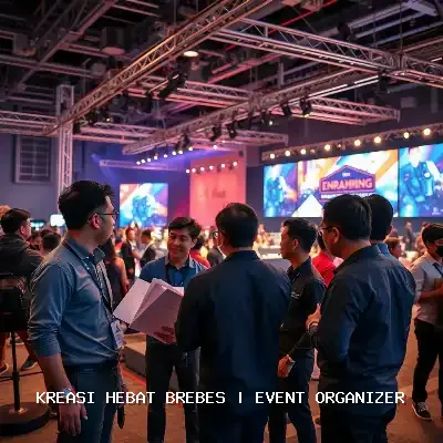 Event Organizer Brebes – Kreasi Hebat Brebes