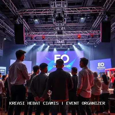 Event Organizer Ciamis – Solusi Acara Terpercaya