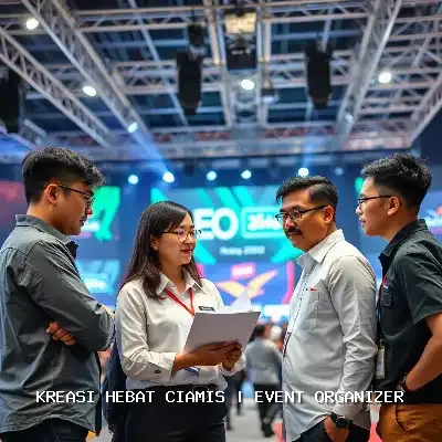 Event Organizer Ciamis – Solusi Acara Terpercaya