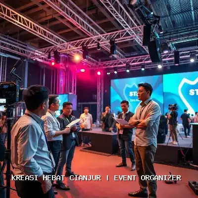 Event Organizer Cianjur – Kreasi Hebat Cianjur