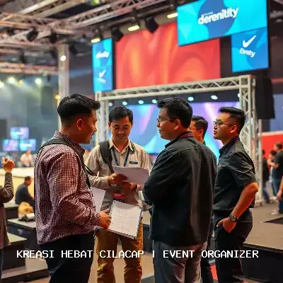 Event Organizer Terpercaya di Cilacap – Kreasi Hebat Cilacap