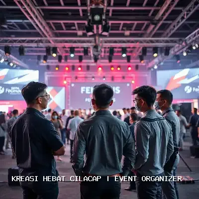 Event Organizer Terpercaya di Cilacap – Kreasi Hebat Cilacap