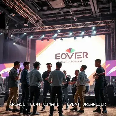 Event Organizer Cimahi – Kreasi Hebat