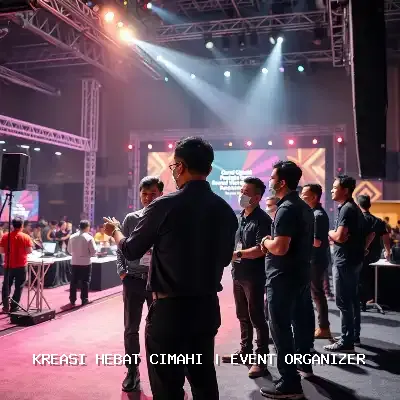 Event Organizer Cimahi – Kreasi Hebat